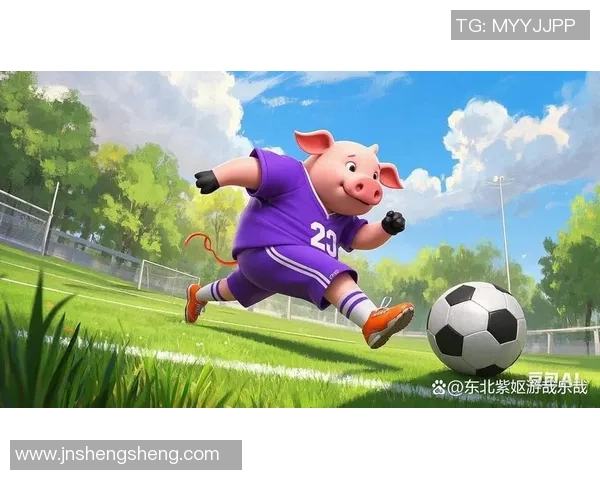 动物界的足球明星究竟是谁让我们一起揭晓这个有趣的谜题