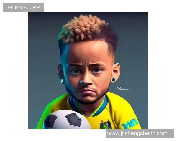 足球明星独特圆发型大赏时尚风格与个性魅力尽显