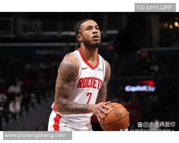 塔里伊森：新星崛起的篮球天才与未来潜力的无限可能